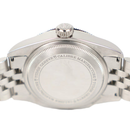 TUDOR 7941A1A0RU Black Bay