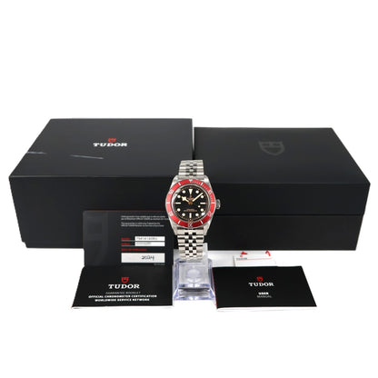 TUDOR 7941A1A0RU Black Bay