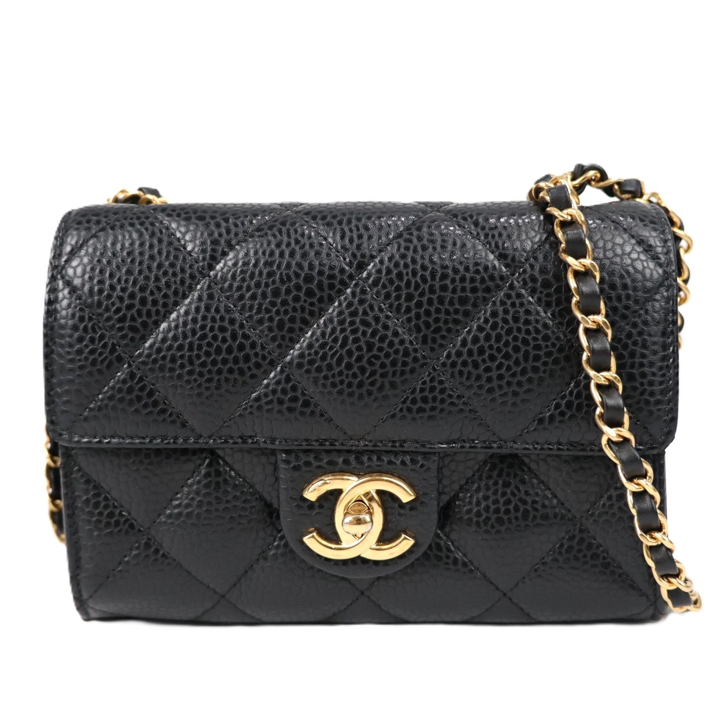 CHANEL AS5981 CROSSBODY BAG