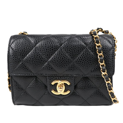 CHANEL AS5981 CROSSBODY BAG