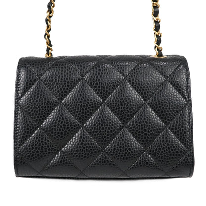 CHANEL AS5981 CROSSBODY BAG