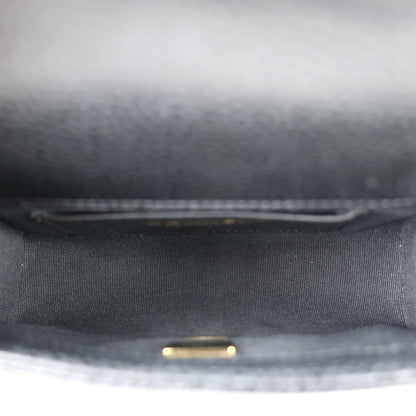 CHANEL AS5981 CROSSBODY BAG