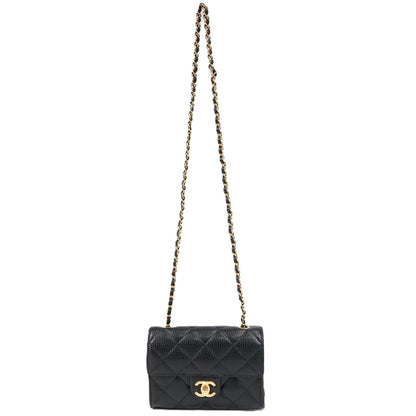 CHANEL AS5981 CROSSBODY BAG
