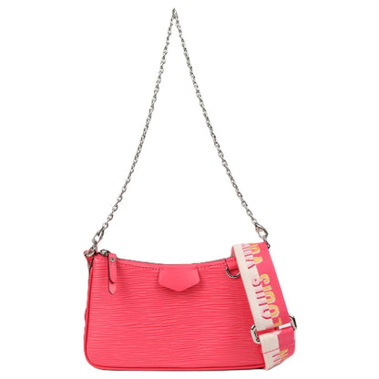 LOUIS VUITTON M81073 EASY POUCH ON STRAP SHOULER BAG