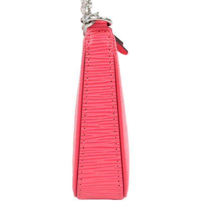 LOUIS VUITTON M81073 EASY POUCH ON STRAP SHOULER BAG