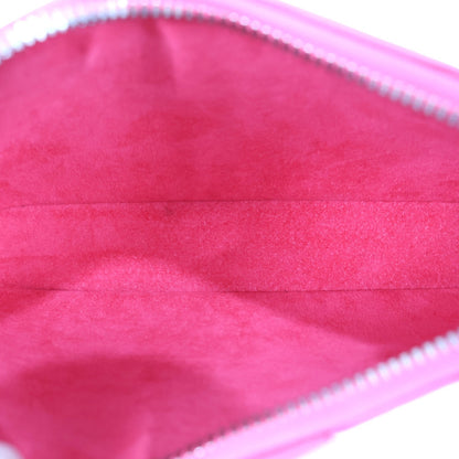 LOUIS VUITTON M81073 EASY POUCH ON STRAP SHOULER BAG