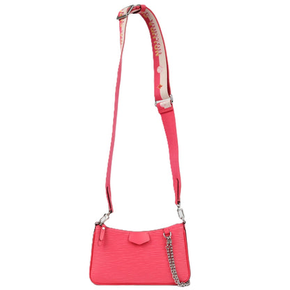 LOUIS VUITTON M81073 EASY POUCH ON STRAP SHOULER BAG
