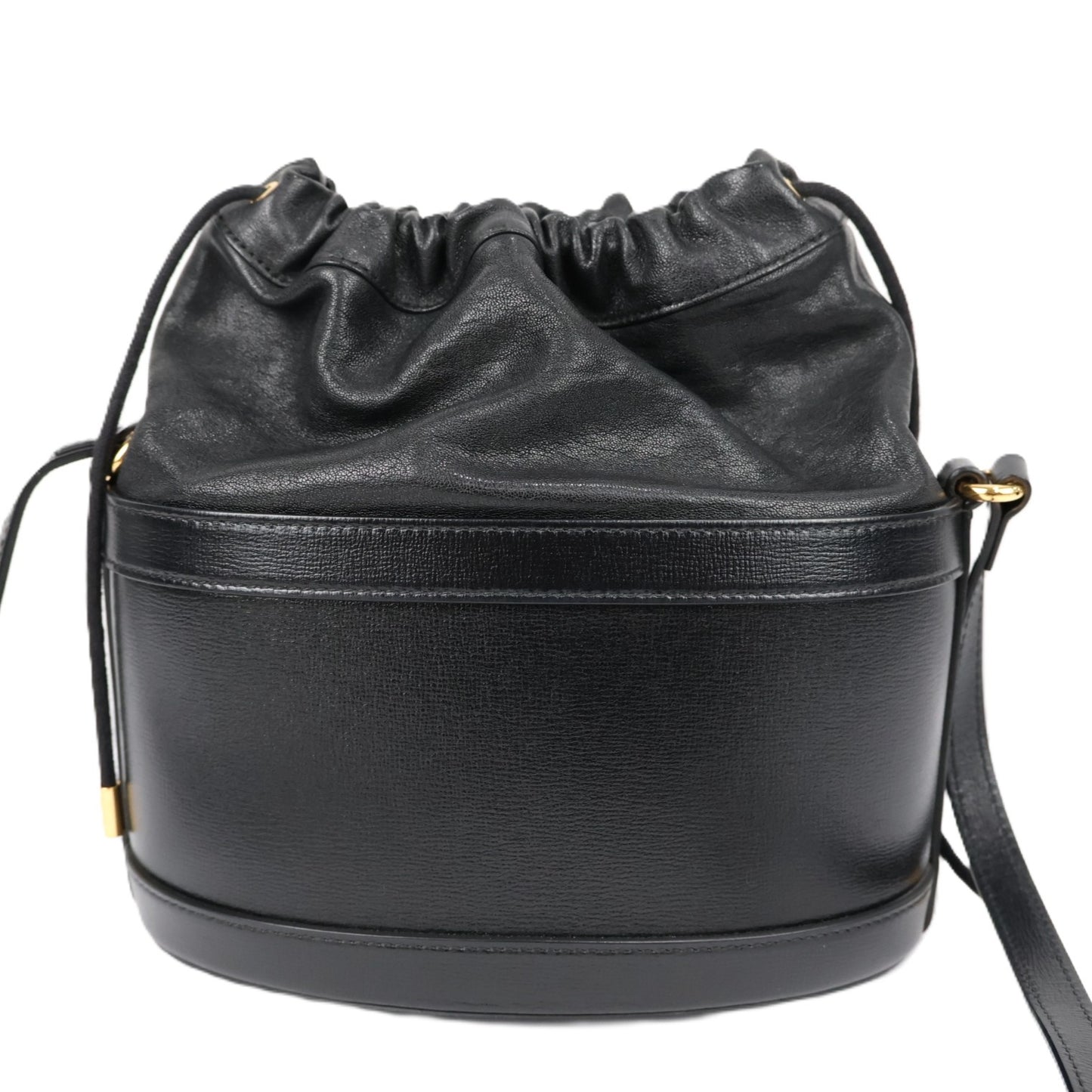 GUCCI 602118 1DBLG HORSEBIT 1955 SHOULDER BAG