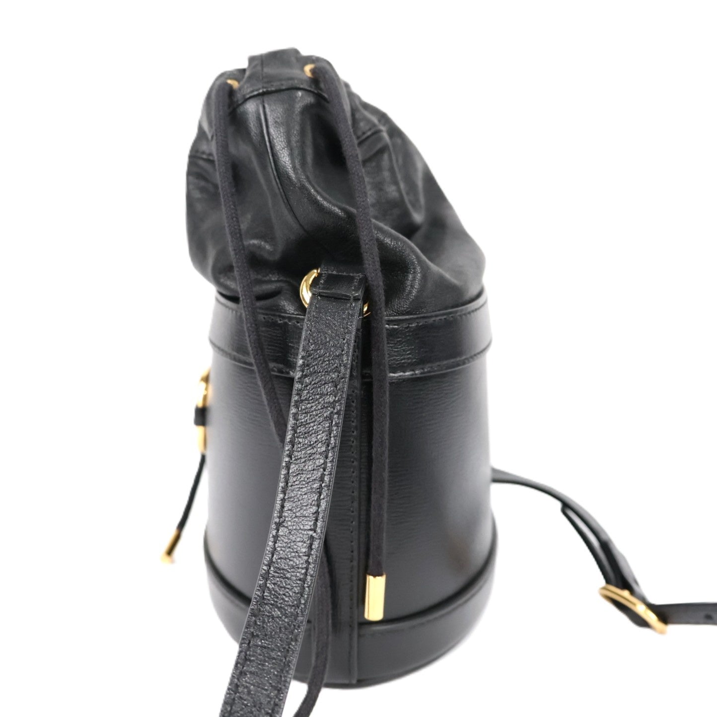 GUCCI 602118 1DBLG HORSEBIT 1955 SHOULDER BAG