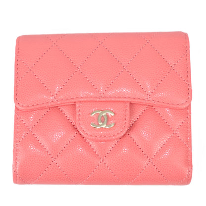 CHANEL 82288 CLASSIC FLAP WALLET