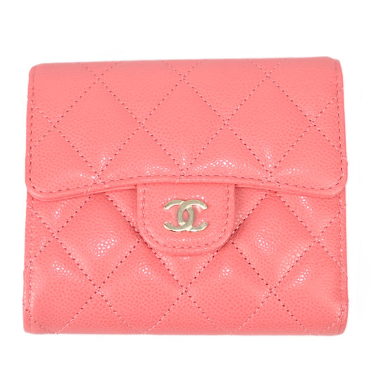 CHANEL 82288 CLASSIC FLAP WALLET