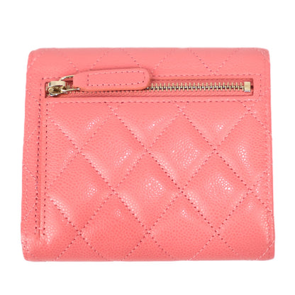 CHANEL 82288 CLASSIC FLAP WALLET