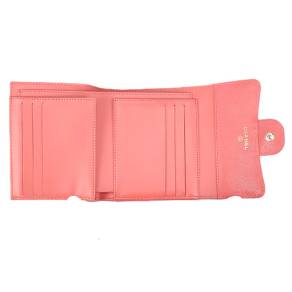 CHANEL 82288 CLASSIC FLAP WALLET