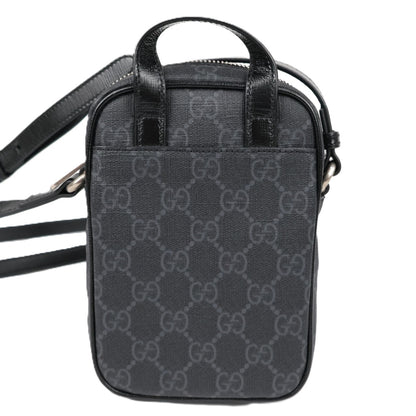 GUCCI 672952 92TCN INTERLOCKING G CROSSBODY BAG