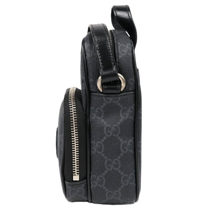 GUCCI 672952 92TCN INTERLOCKING G CROSSBODY BAG