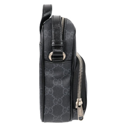 GUCCI 672952 92TCN INTERLOCKING G CROSSBODY BAG