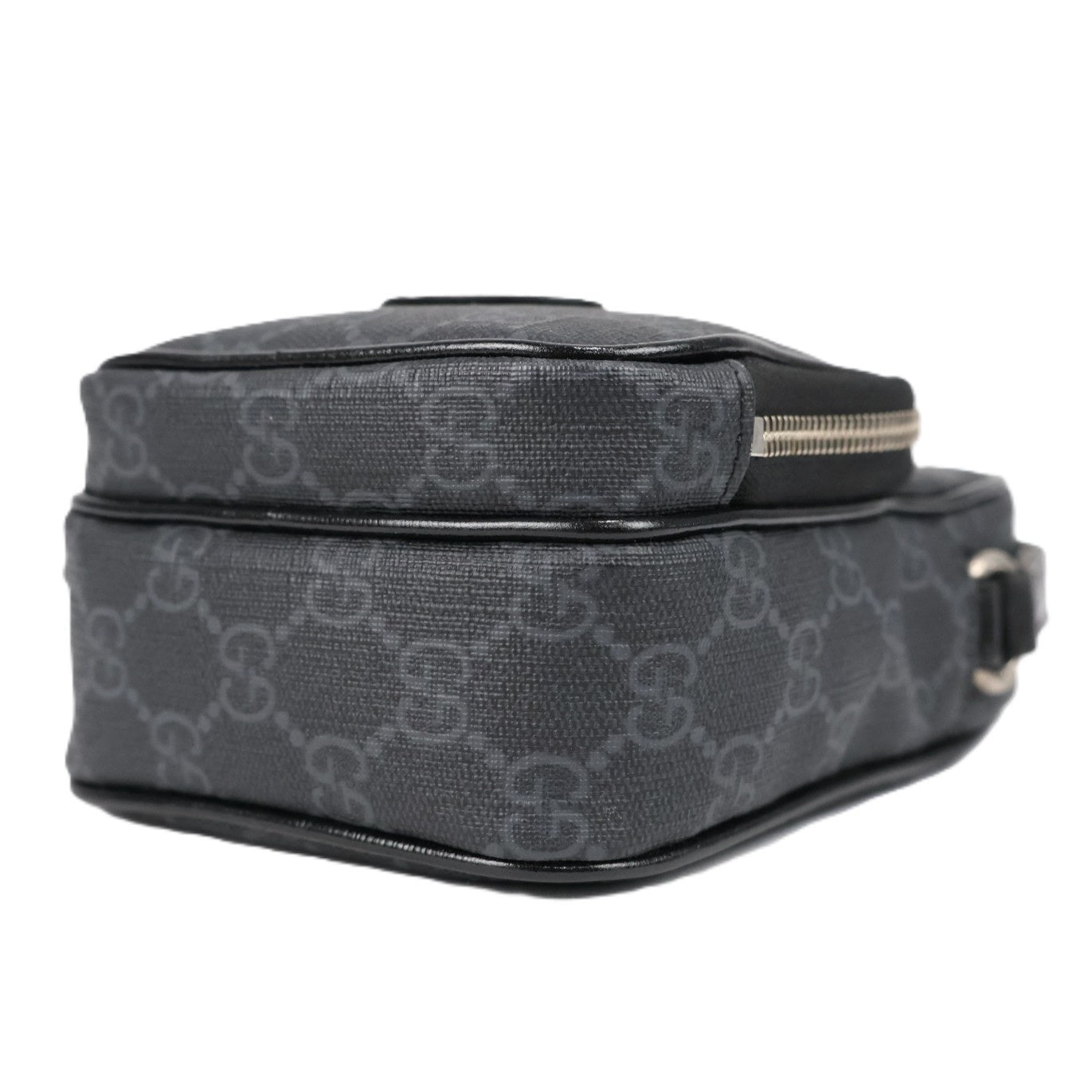 GUCCI 672952 92TCN INTERLOCKING G CROSSBODY BAG
