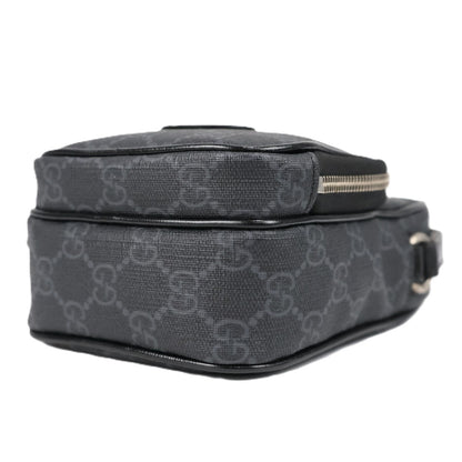 GUCCI 672952 92TCN INTERLOCKING G CROSSBODY BAG