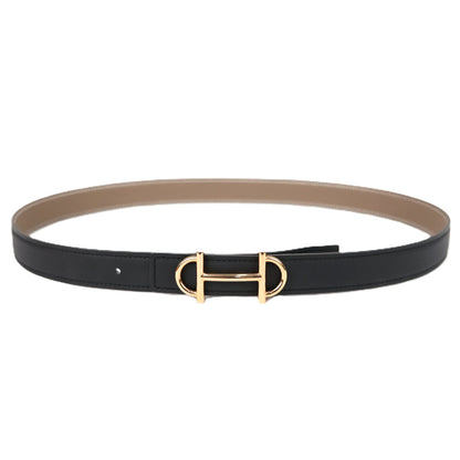 HERMES 075364CD+052150CA GAMMA 80 BELT