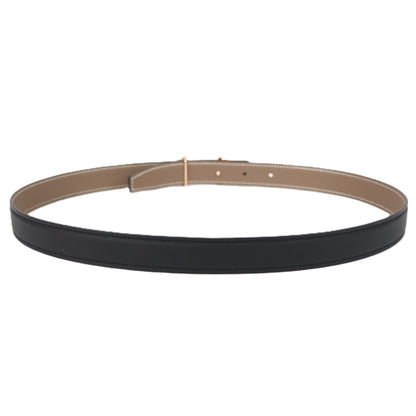 HERMES 075364CD+052150CA GAMMA 80 BELT
