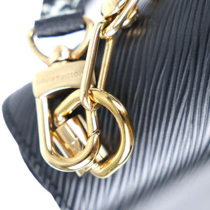 LOUIS VUITTON M13243 TWIST MM SHOULDER BAG