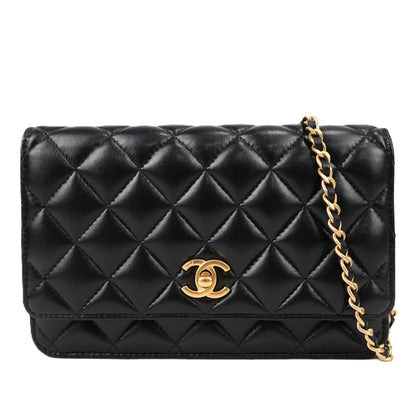 CHANEL AP1450 WALLET ON CHAIN