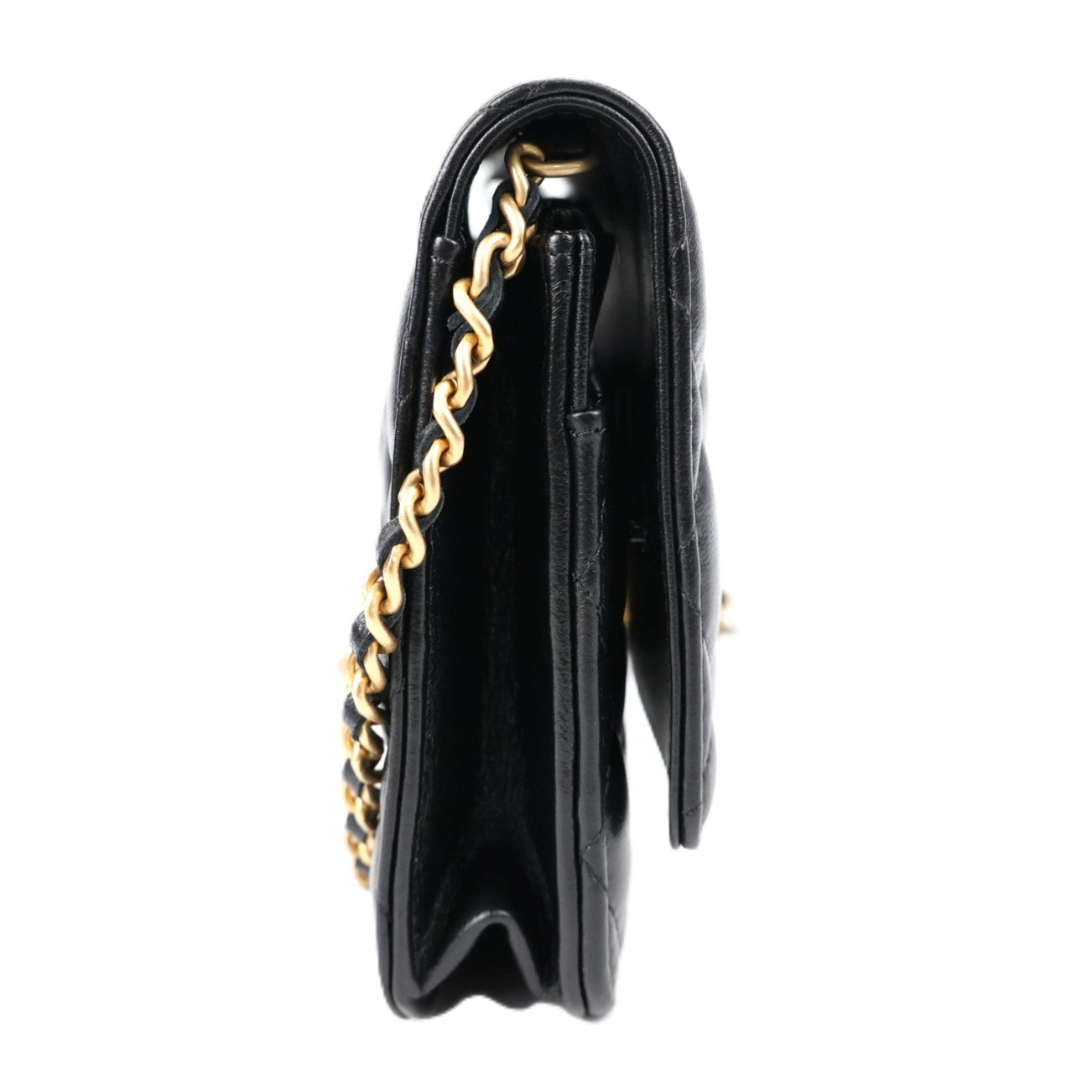 CHANEL AP1450 WALLET ON CHAIN