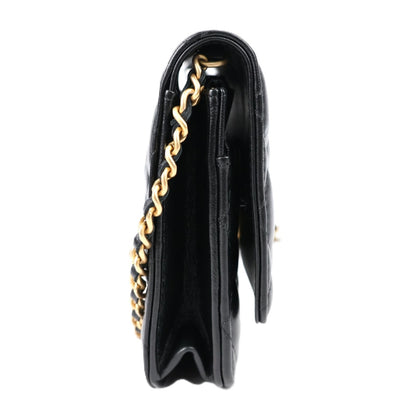 CHANEL AP1450 WALLET ON CHAIN
