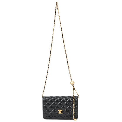 CHANEL AP1450 WALLET ON CHAIN
