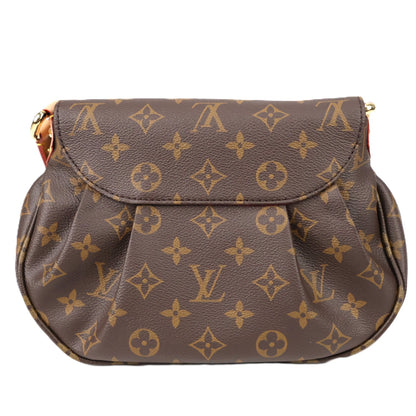 LOUIS VUITTON M13617 SUNSET SHOULDER BAG