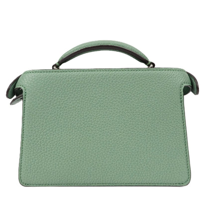 FENDI 7VA582 AMA3 PEEK A BOO I SEE U XCROSS HANDBAG
