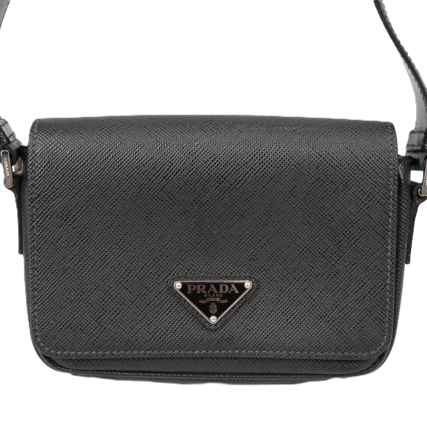 PRADA 2VD065 CROSSBODY BAG