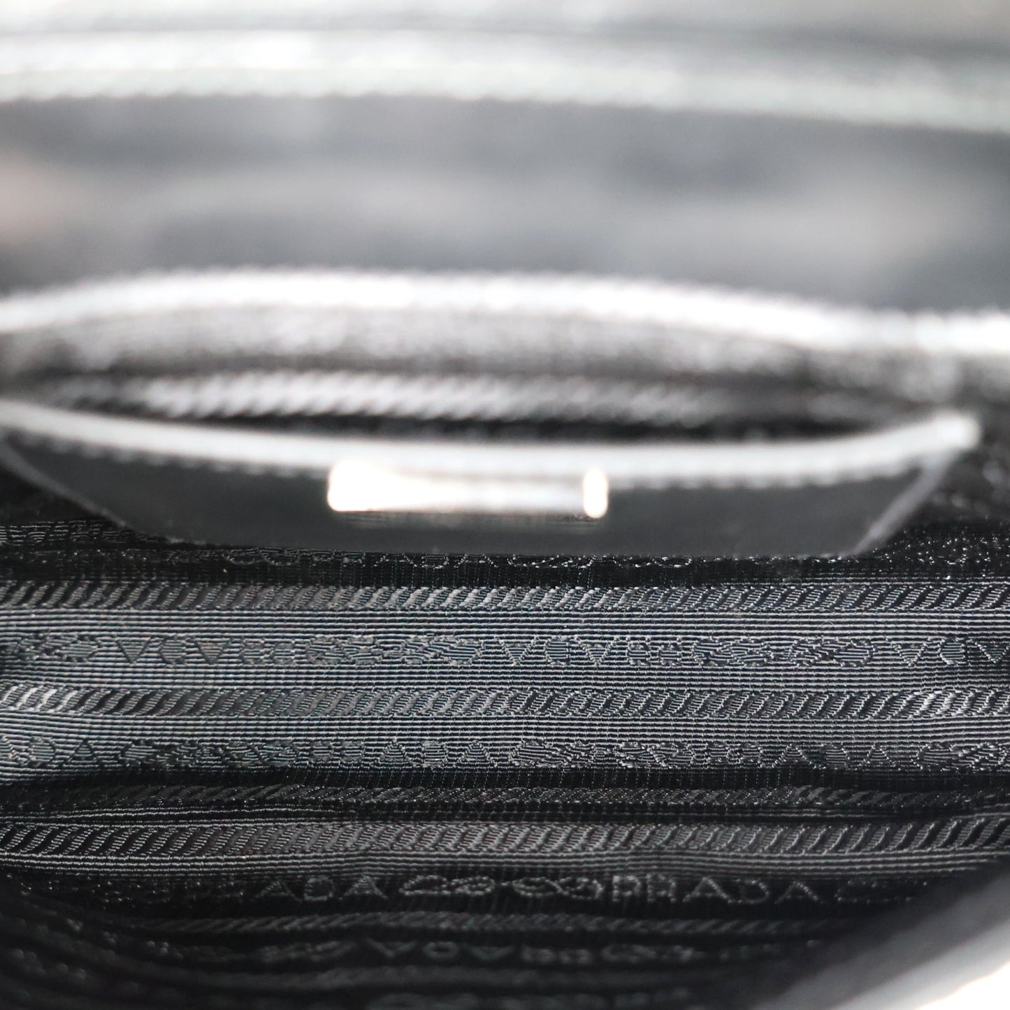 PRADA 2VD065 CROSSBODY BAG