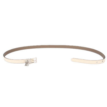 HERMES LUCKY 15 80 BELT