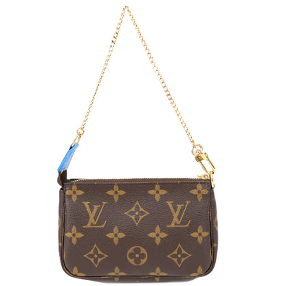 LOUIS VUITTON M68489 POCHETTE ACCESSOIRES MINI POUCH