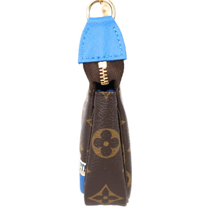 LOUIS VUITTON M68489 POCHETTE ACCESSOIRES MINI POUCH