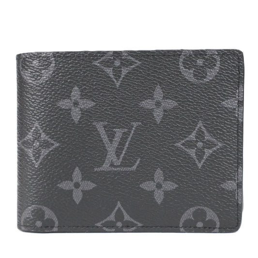 LOUIS VUITTON M61695 PORTEFEUILLE MULTIPLE WALLET