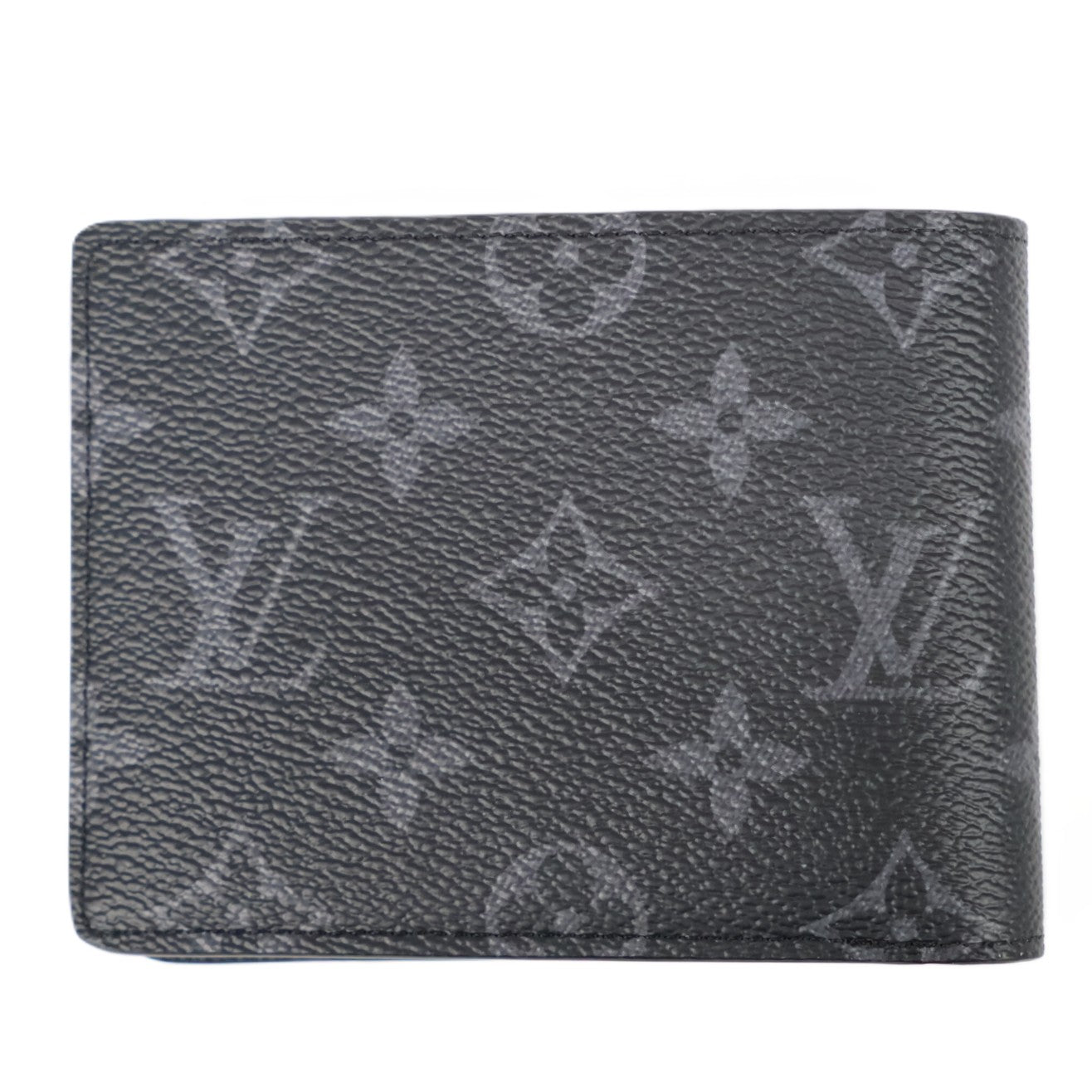 LOUIS VUITTON M61695 PORTEFEUILLE MULTIPLE WALLET