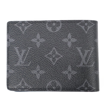 LOUIS VUITTON M61695 PORTEFEUILLE MULTIPLE WALLET