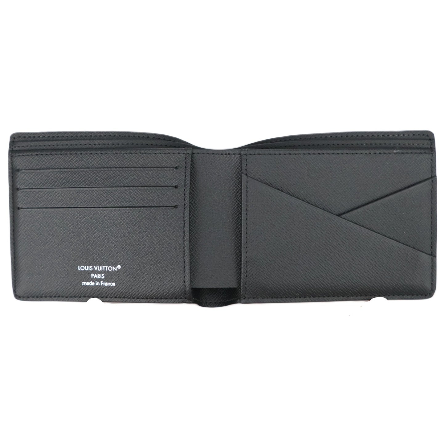 LOUIS VUITTON M61695 PORTEFEUILLE MULTIPLE WALLET
