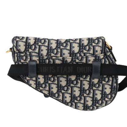 DIOR S5632CTZQ SADDLE WAIST BAG