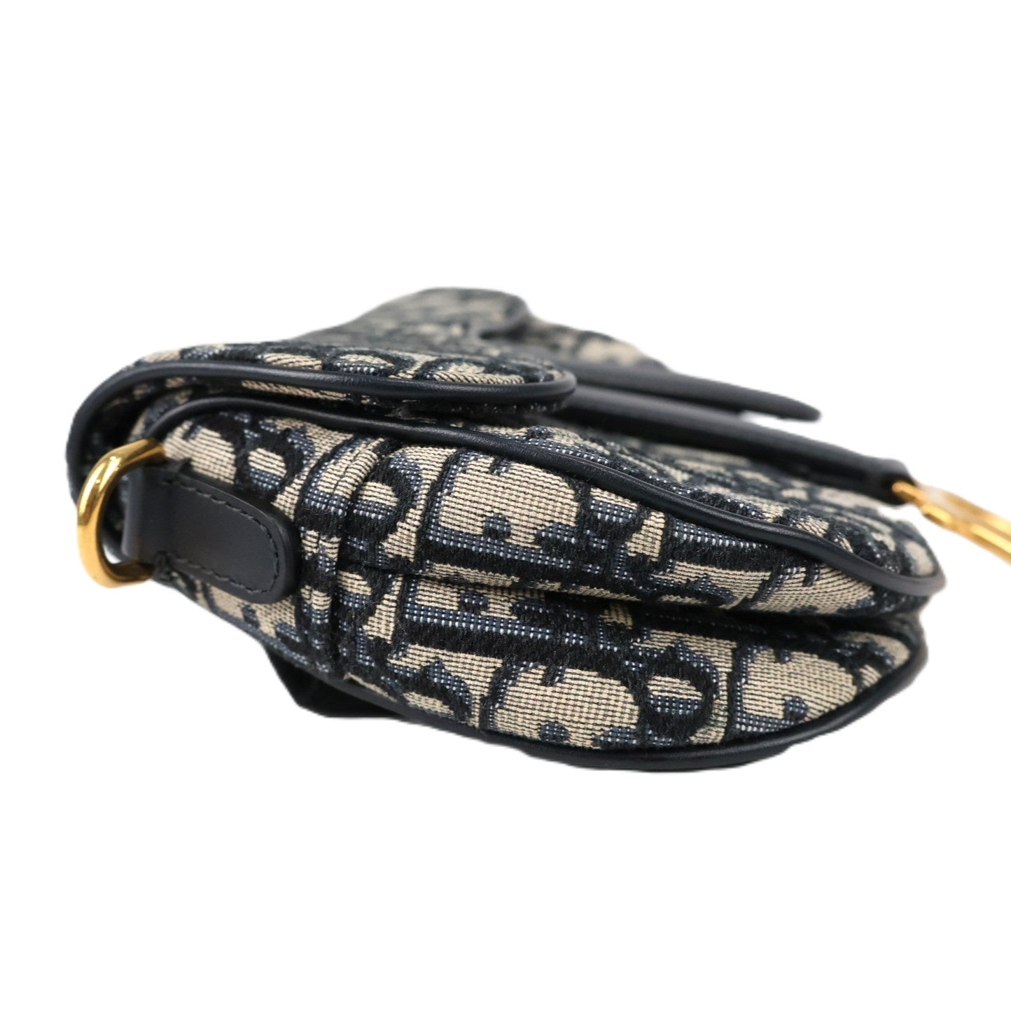 DIOR S5632CTZQ SADDLE WAIST BAG