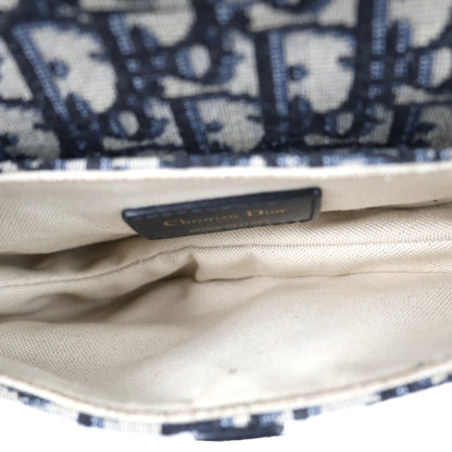 DIOR S5632CTZQ SADDLE WAIST BAG