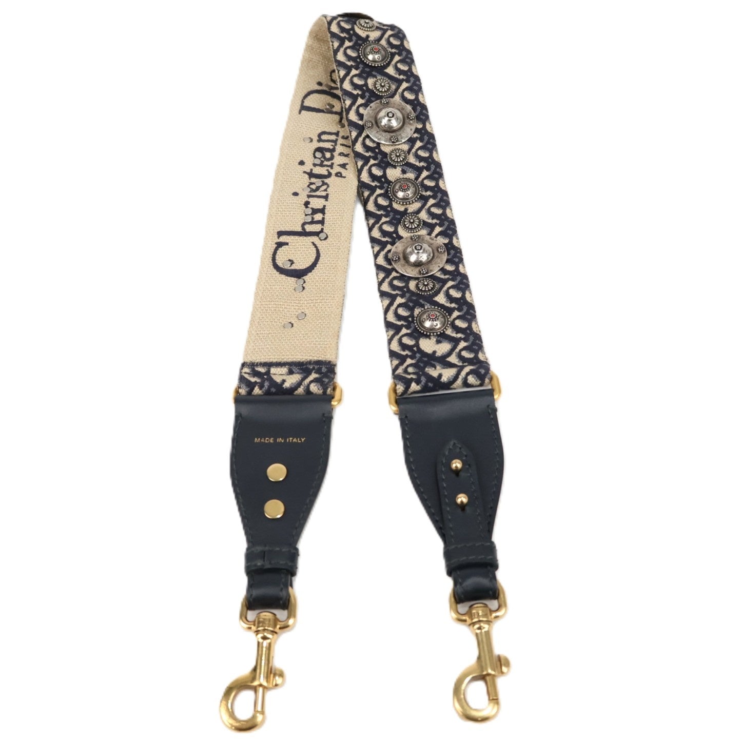 DIOR S5632CTZQ SADDLE WAIST BAG
