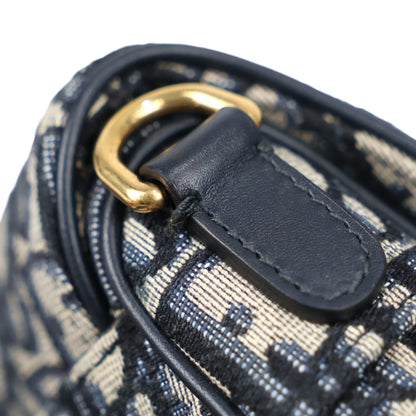DIOR S5632CTZQ SADDLE WAIST BAG