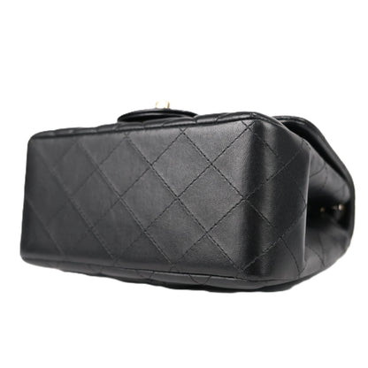 CHANEL 35200 CLASSIC FLAP CROSSBODY BAG