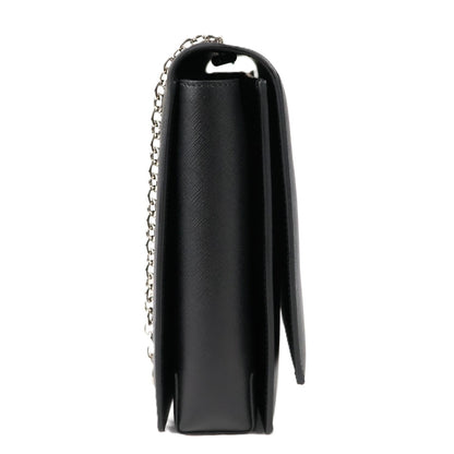 FERRAGAMO 21 E015 GINNY CROSSBODY BAG