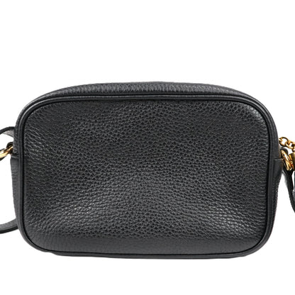 GUCCI 347994 A7M0G SOHO MINI BAG