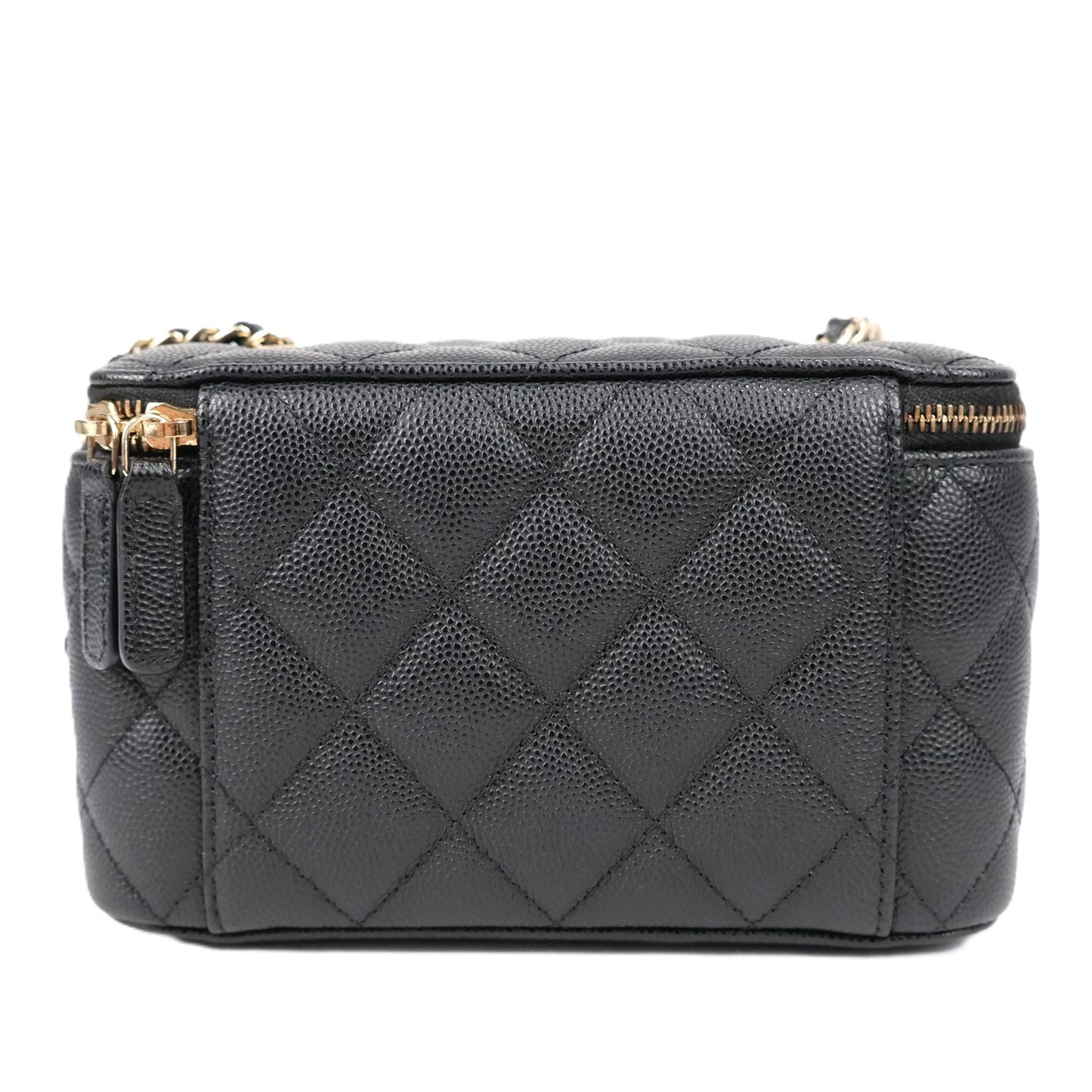 CHANEL AP1341 CLASSIC VANITY BAG