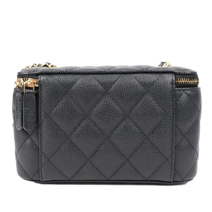 CHANEL AP1341 CLASSIC VANITY BAG